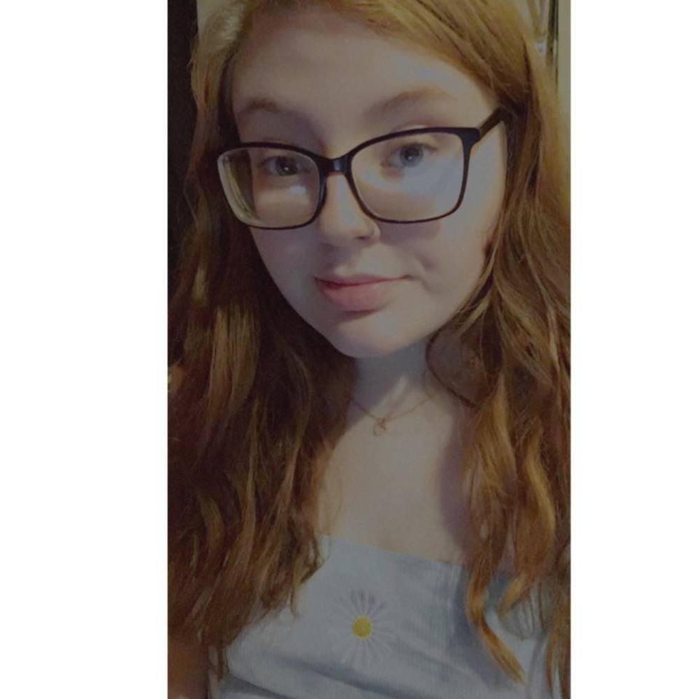 Meet your Posher, Courtney rose